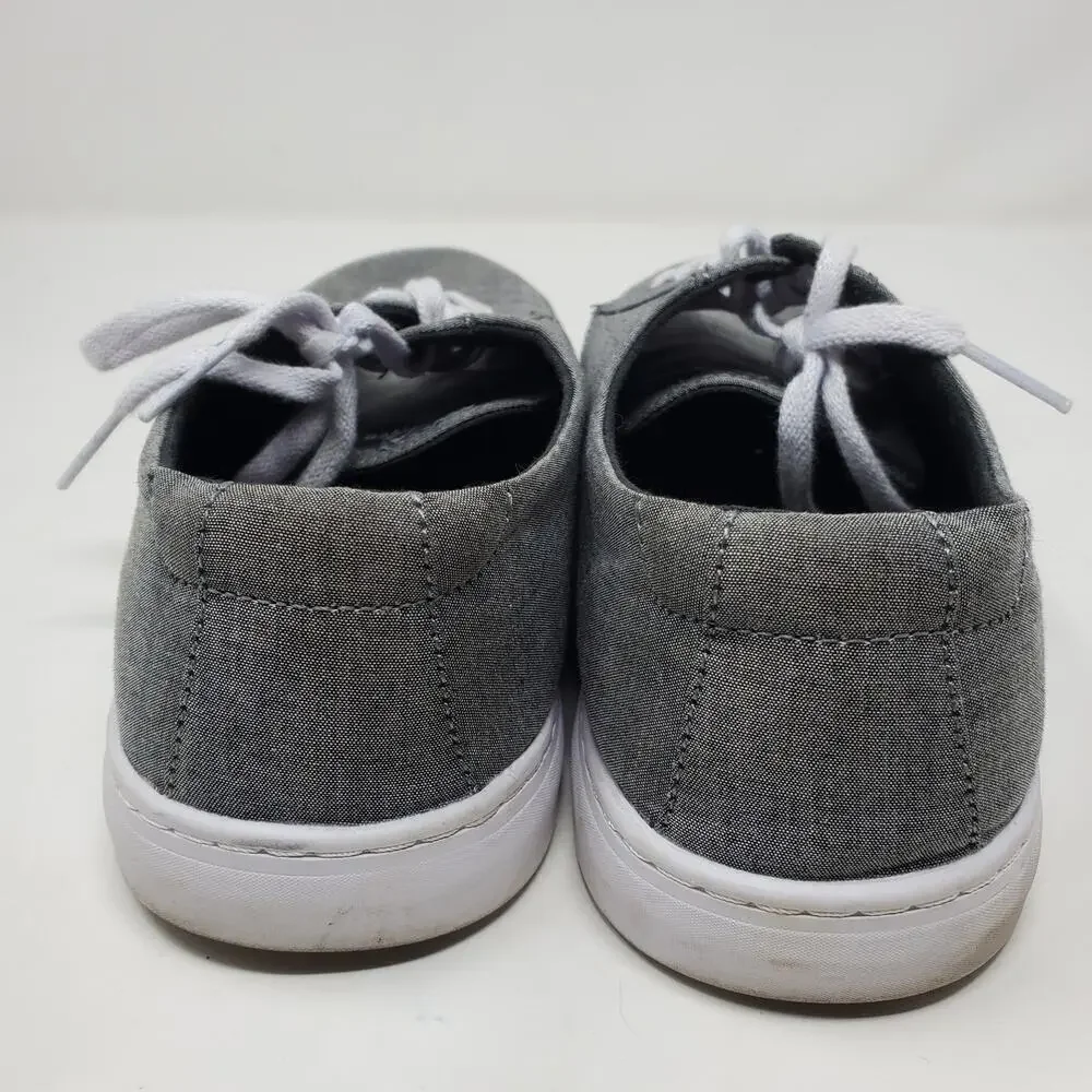 Cuater Travis Mathew Tennis Men Shoes Size 13 Casual Low Top Lace Up - Picture 5 of 8